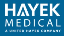 HAYEK Medical