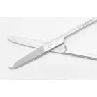 Thread-pulling scissors, thread scissors 11.5 cm