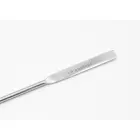 Pharmacist's spatula, pharmacy spatula for doctor laboratory dental