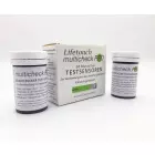 C3 530 Blood glucose sensor test strips, 50 pcs, for Lifetouch Multicheck Pro
