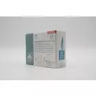 Scalpel, scalpel blades, blades, bulbous, 100 pcs, Fig. 23 for handle Fig. 4