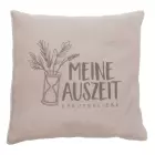 Kräuterkissen "MEINE AUSZEIT", Kräuter Kissen, Kräutermischung