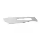 Disposable scalpel blades Scalpel blades Fig. 22, round, 100 pieces