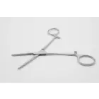 Pean artery clamp, pean clamp, artery clamp 14.5 cm