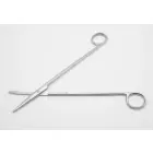 Metzenbaum scissors, Metzenbaum scissors, narrow scissors 20 cm