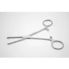 Kocher artery clamp, artery clamp 14.5 cm