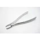 Tooth forceps, upper jaw Fig. 2