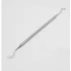 Ball tamper, spatula, 2.5 / 3.0 mm
