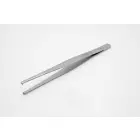 pincette chirurgicale, 1x2 dent, 16 cm droite