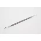 Dentalinstrument, Zahnarzt Modellieren, Instrument Hollenbach