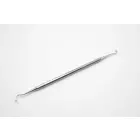 Dentalinstrument, Zahnarzt, Excavator White doppelendig