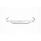 Muscle hook, double-ended, 1 hook per side, 8 cm