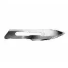 Scalpel blades Fig. 25, round, 1 pc.