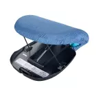 Care Lift manual stand-up aid, foldable, 90 - 160 kg