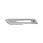 Scalpel blades Fig. 19, round, 1 pc.