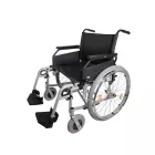 Standard-Rollstuhl Rotec XL (Sitzbreite 61 cm)