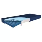 Hyper Foam PLUS mattress for hospital beds, hospital beds, 90x200 cm