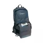 Rucksack für mobilen Konzentraor Inogen One G5 oder Inogen Rove 6