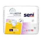 Seni Active Normal Slips d'incontinence