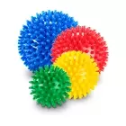 Trendy Sport Spiky Ball