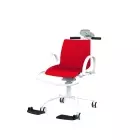 Chair scale DE 05, chair scale, suitable up to 300kg