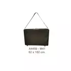 Housse de transport avec roulettes pour table de massage pliante