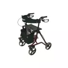 Rollator Torro inkl. Tasche