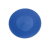 Anti-slip carpet pad, blue, round, various sizes