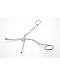 Magill Intubationszange, Intubation Zange, Magillzange, 20 cm