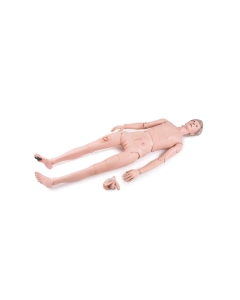 3B Scientific® Pflegepuppe Basic Krankenpflegepuppe
