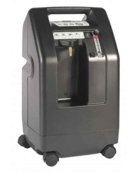 Concentrateur d'oxygène Compact 525 KS de DeVilbiss, équipement initial inclus