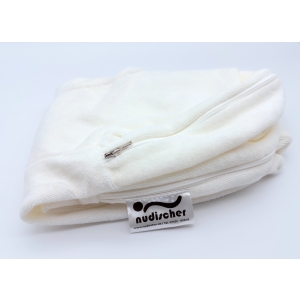 U-Pillow Ersatz Bezug Skai