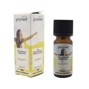 Promed Duftöl Be Happy 10 ml