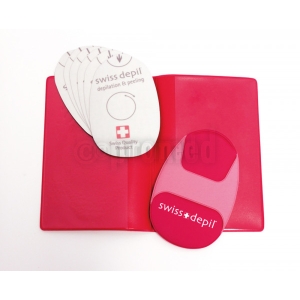 Swiss Depil Haarentfernung, Enthaarung, Depilation Epilation