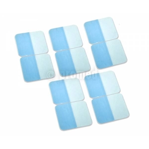 promed 359280 Gel Pads selbstklebend, für Promed Tens / EMS Gerät
