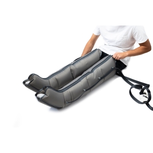 Air Compression Therapy System for Legs