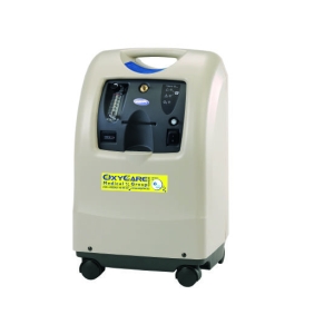 Invacare Perfecto2 V stationärer Sauerstoffkonzentrator 5 Liter - inkl. Starter-Set