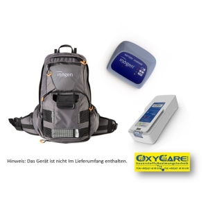 Kit de voyage pour Inogen One G4