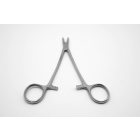 Nadelhalter, Nadel Halter Mayo / Hegar 16 cm