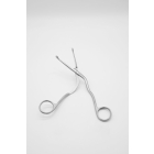 Magill Zange, Magillzange, Intubationszange, 15 cm Notfall