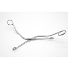 Magill Intubationszange, Intubation Zange 25 cm