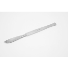Knife, scalpel, surgical scalpel, clenched Fig. 10