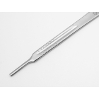 Scalpel blade handle, blade holder, Fig 4 L extra long