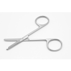 Seam ripping scissors, Thread pulling scissors, Thread scissors, small