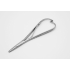 Nadelhalter Mathieu mit Sperre, 17 cm