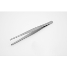 Surgical forceps, 1x2 tooth, 16 cm straight
