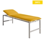 Simpex Herkules Classic 65 heavy-duty lounger, height 65 cm, width 65 cm