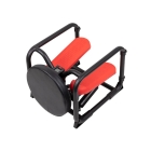 Stepper, Beintrainer, Stepper mit Twister, Fitness, Beintraining