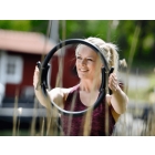 PILATES Circle by SISSEL für ein effektives Ganzkörpertraining