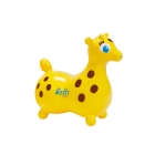 Gymnic "GYFFY" animal sauteur & jeu d'équilibre